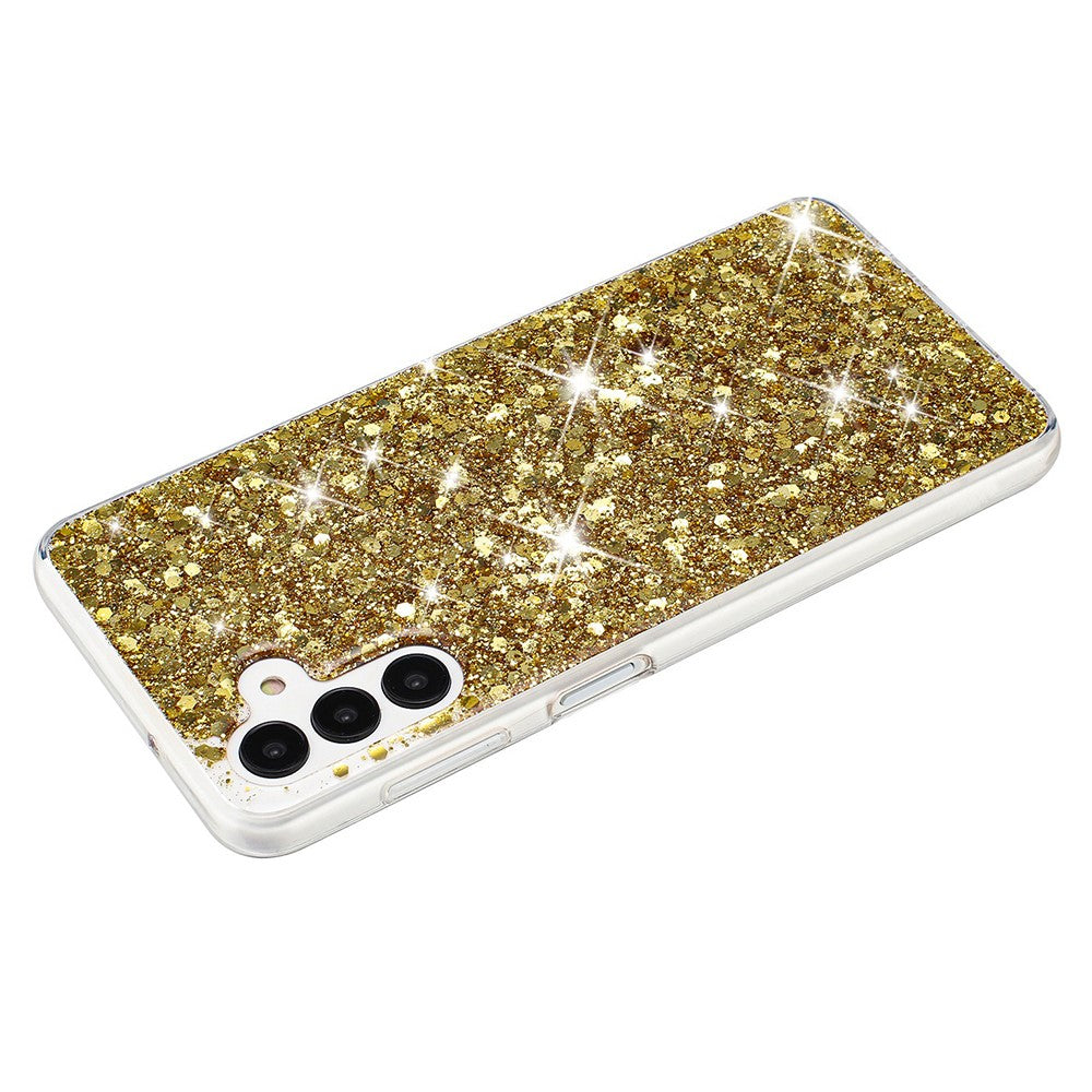 capa brilhante tpu samsung a04s 4g
