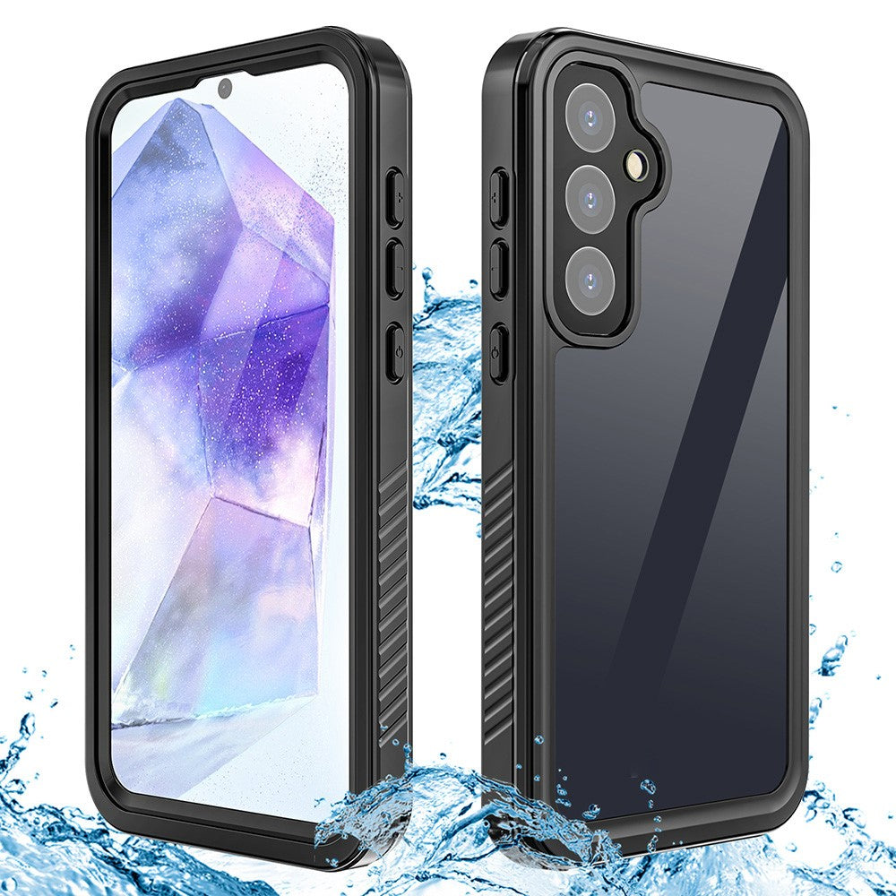 Capa Impermeável Redpepper IP68 para Samsung A55 5G
