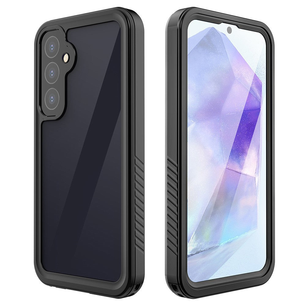 Capa Impermeável Redpepper IP68 para Samsung A55 5G