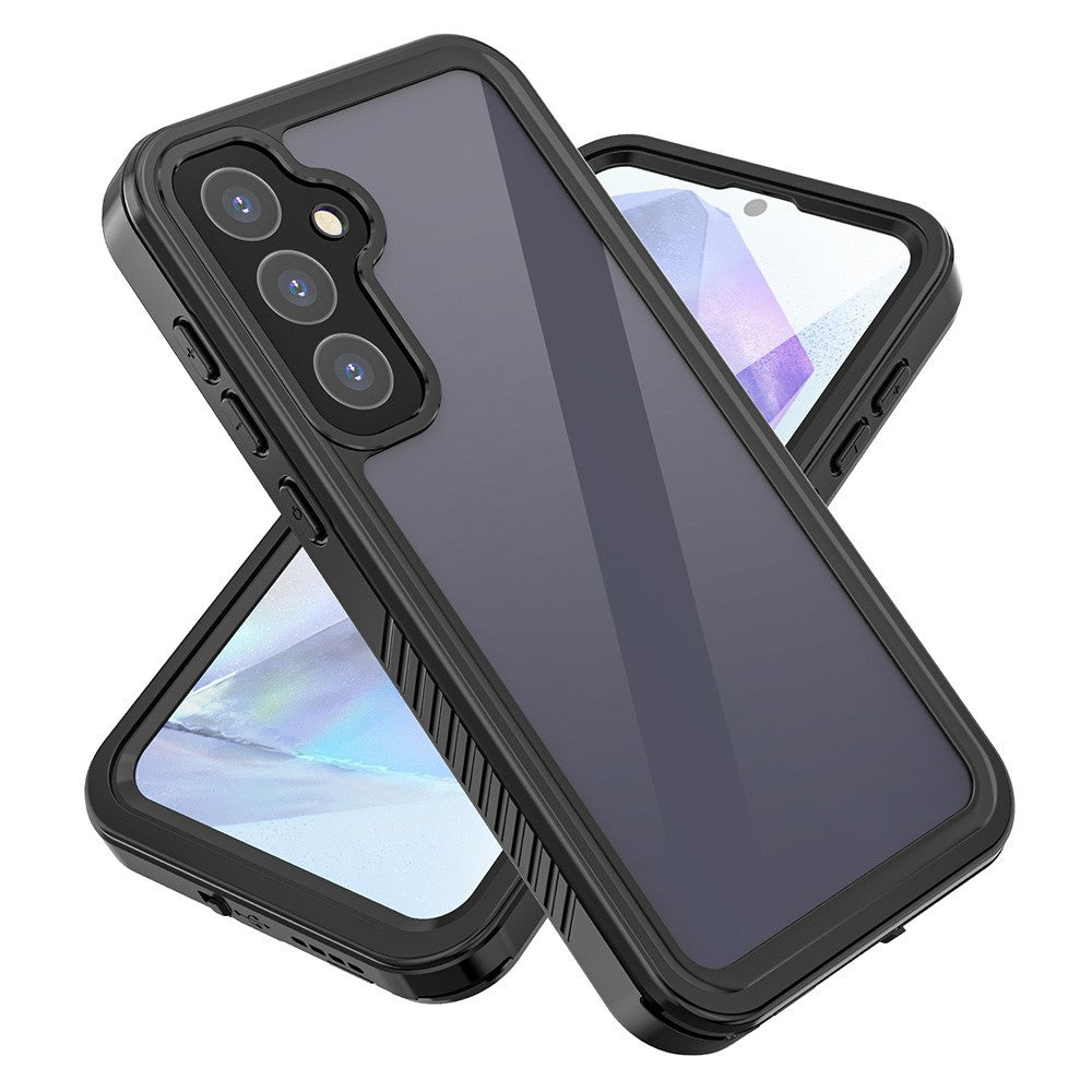 Capa Impermeável Redpepper IP68 para Samsung A55 5G