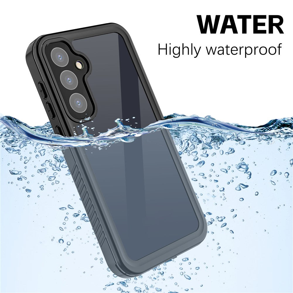 Capa Impermeável Redpepper IP68 para Samsung A55 5G