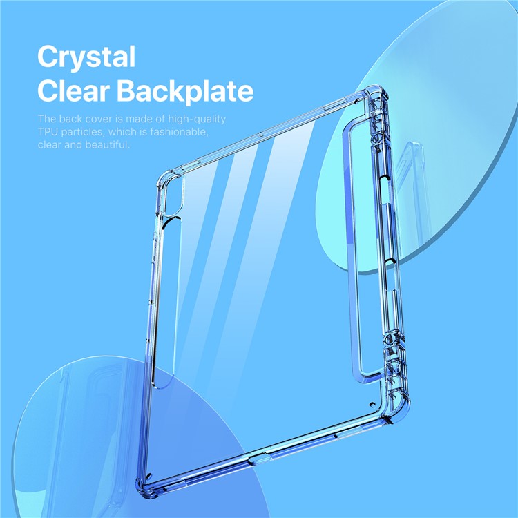 Capa Dux Ducis Unid Galaxy Tab S9 FE+ / S9+/S10+ -  .