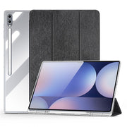 Capa Dux Ducis Unid Galaxy Tab S10 Ultra / S9 Ultra / S8 Ultra -  .