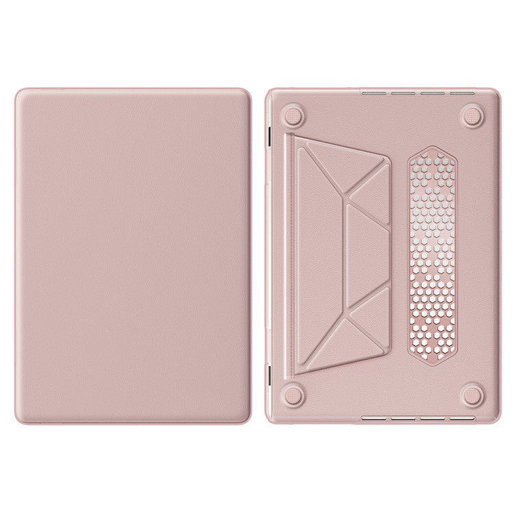 Capa com Suporte Magnético p/ MacBook Pro 16" (2021 a 2024)