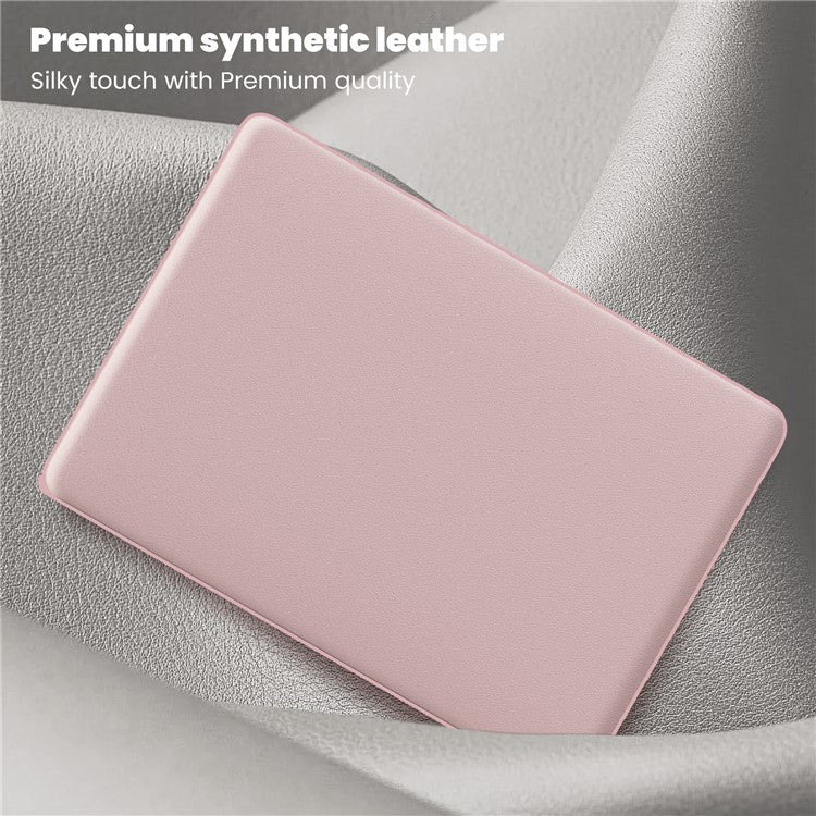 Magnetic Stand Case for MacBook Pro 16" (2021 to 2024)