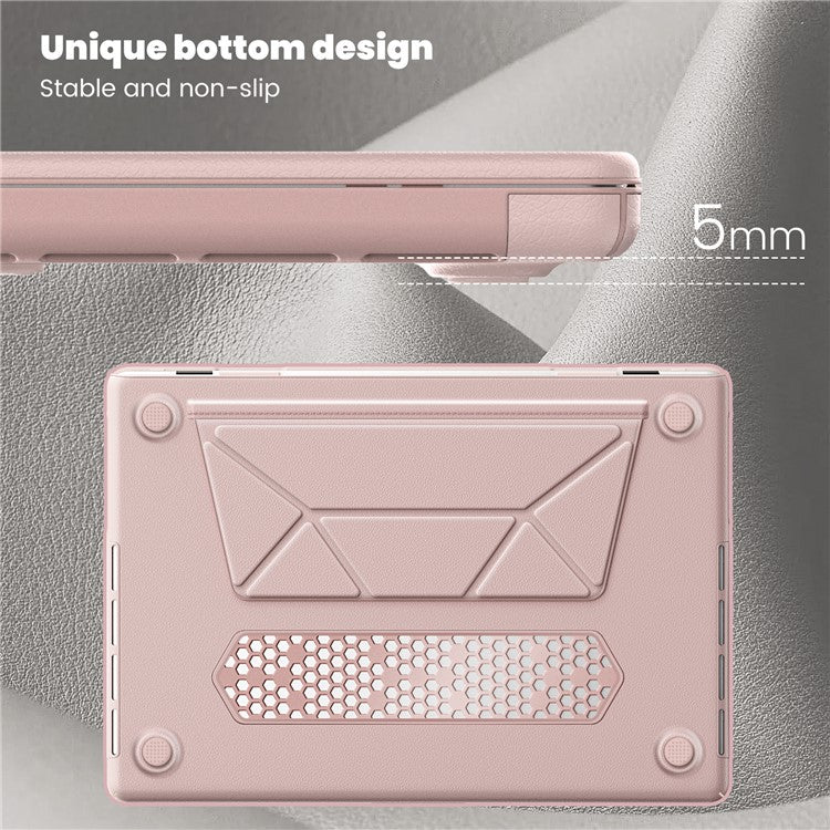 Magnetic Stand Case for MacBook Pro 16" (2021 to 2024)