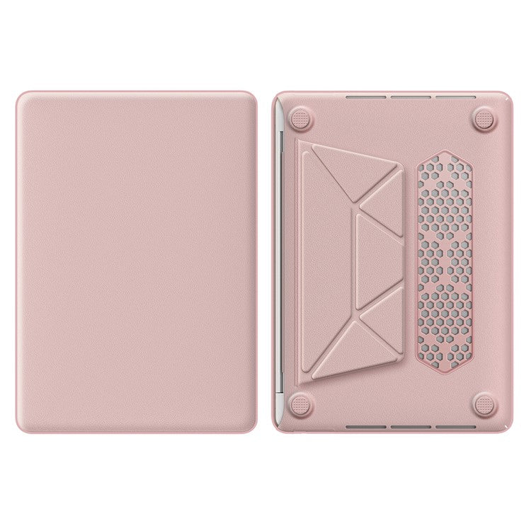 Capa com Suporte Magnético p/ MacBook Pro 13" (2018 a 2022)