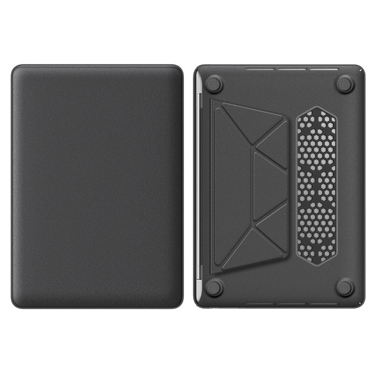 Capa com Suporte Magnético p/ MacBook Pro 13" (2018 a 2022)