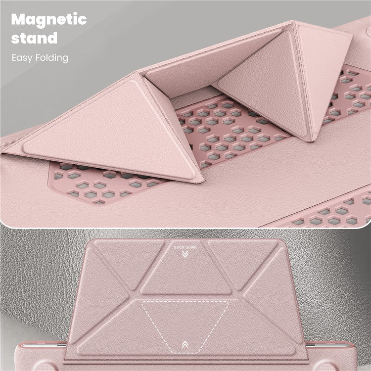 Magnetic Stand Case for MacBook Pro 14" (2021 and 2023)