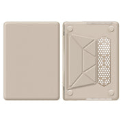 Capa com Suporte Magnético p/ MacBook Pro 14" (2021 e 2023)