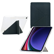 Capa Y-Fold para Galaxy Tab S10 FE / S9 FE / S9
