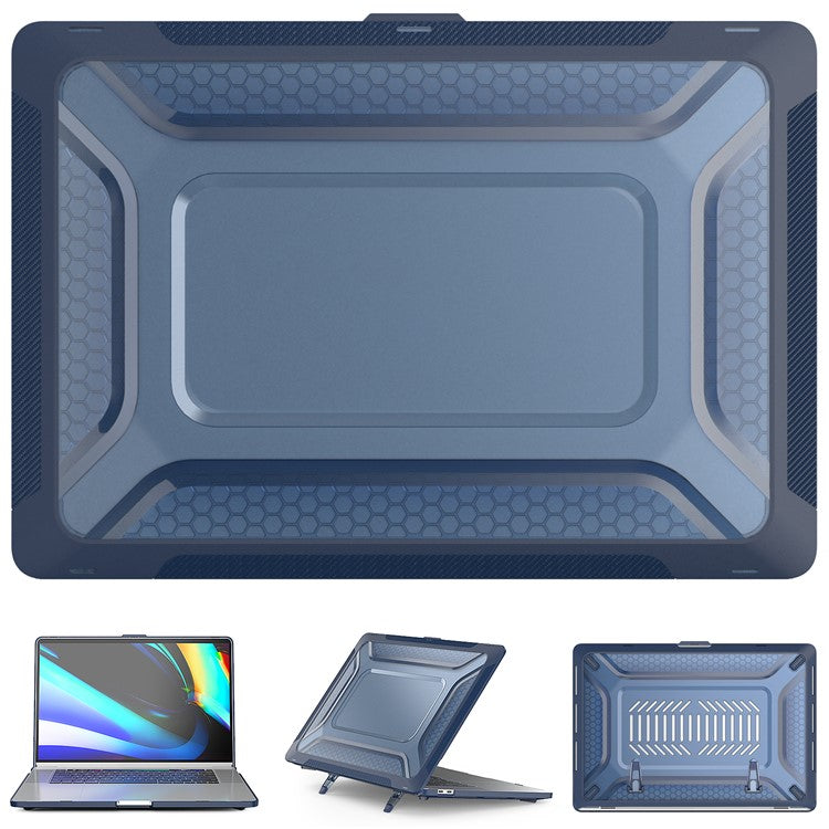 Rugged Case with Hidden Kickstand for MacBook Pro 16" (2019)