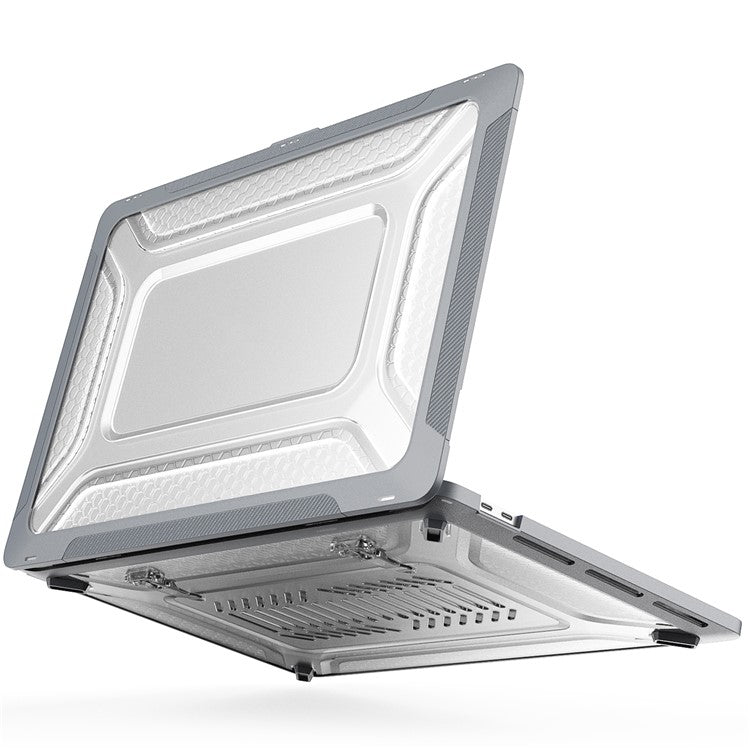 Rugged Case with Hidden Kickstand for MacBook Pro 16" (2019)