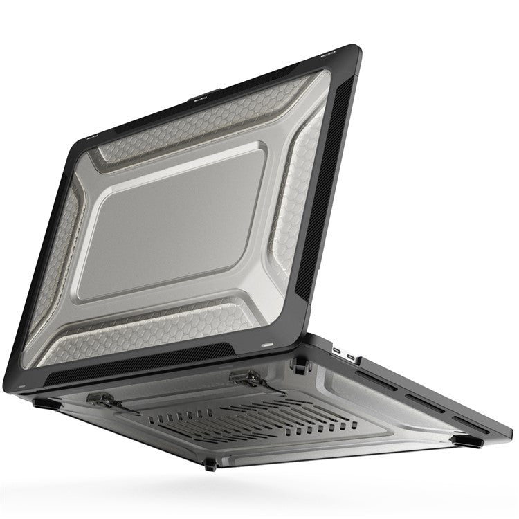 Rugged Case with Hidden Kickstand for MacBook Pro 16" (2019)