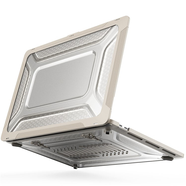 Rugged Case with Hidden Kickstand for MacBook Pro 16" (2019)