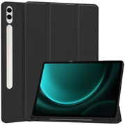 Capa Tri-Fold Galaxy Tab S9 FE+