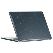 Capa Rígida Estrelada p/ MacBook Pro 14" (2021 a 2024)