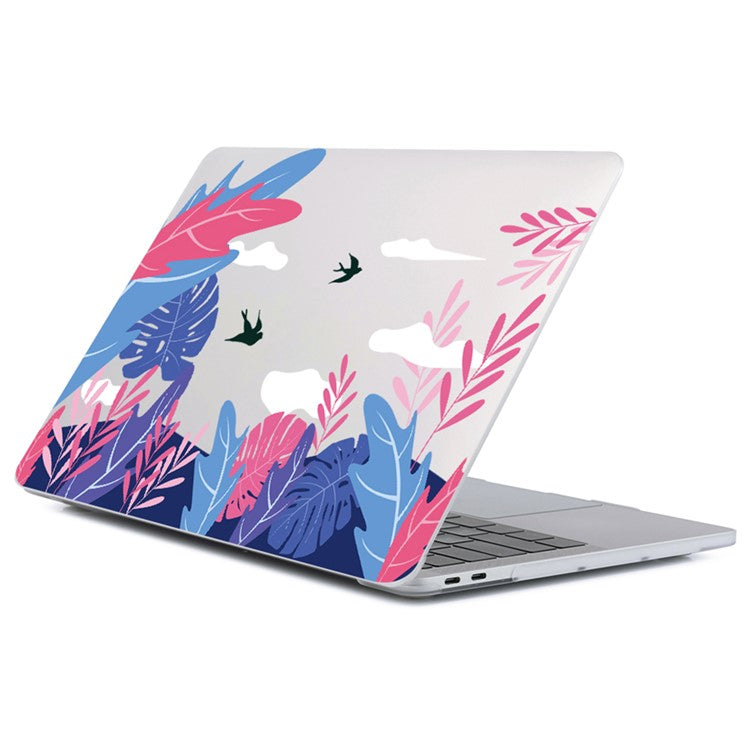 Capa Artística Rígida p/ MacBook Air 13" (2022 a 2025)