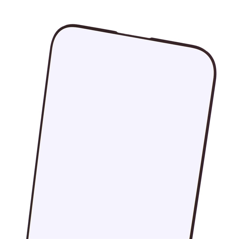 vidro com bordas pretas e full glue iphone