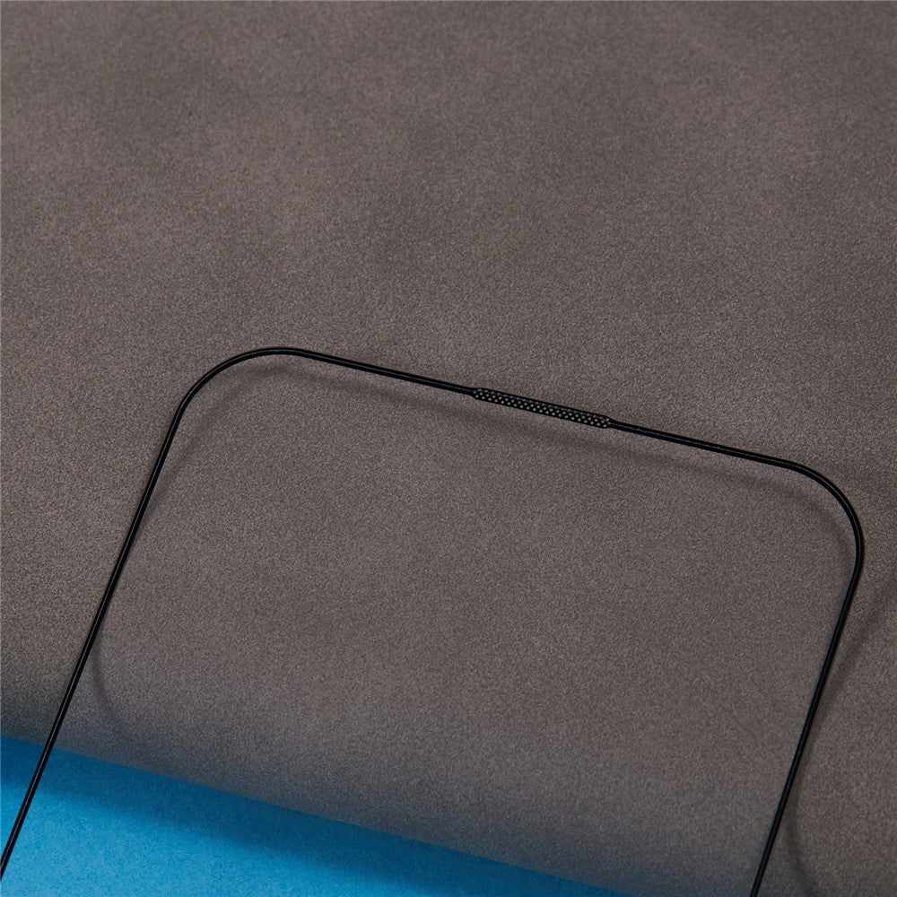 película resistente contra riscos iphone 16 pro max