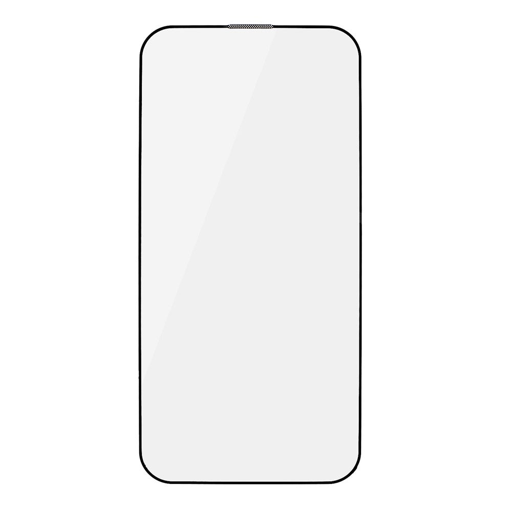 vidro antiestático iphone 16 plus cobertura total