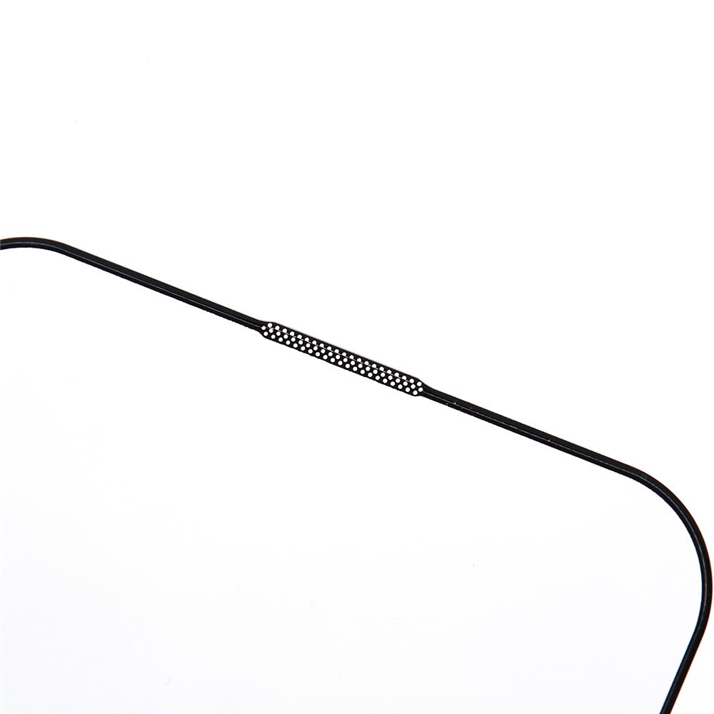 Vidro Temperado Antiestático para iPhone 15 Plus e 16 Plus