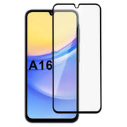 Alumiglass Tempered Glass for Samsung A16