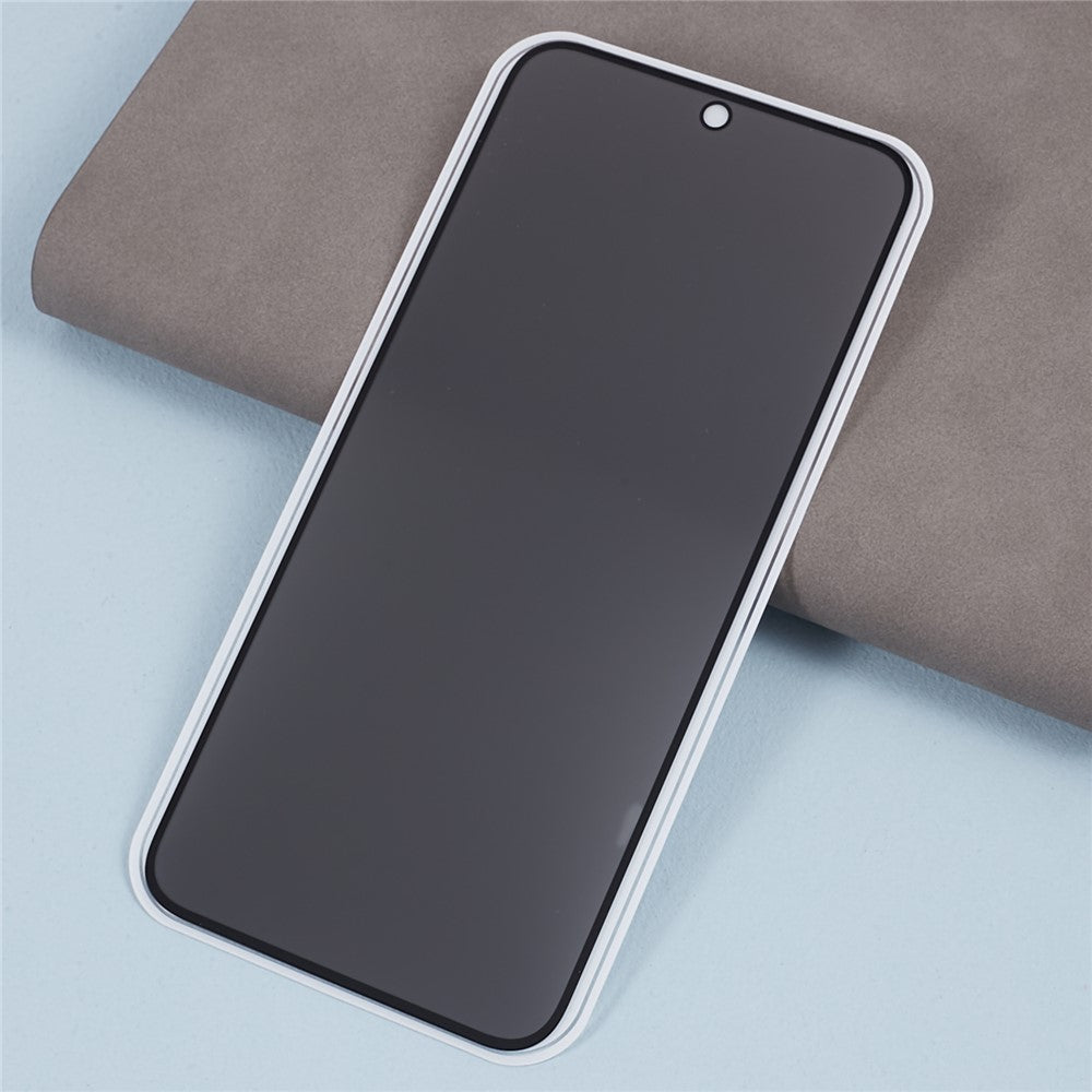 Vidro Temperado Privacidade para Samsung S25 Plus