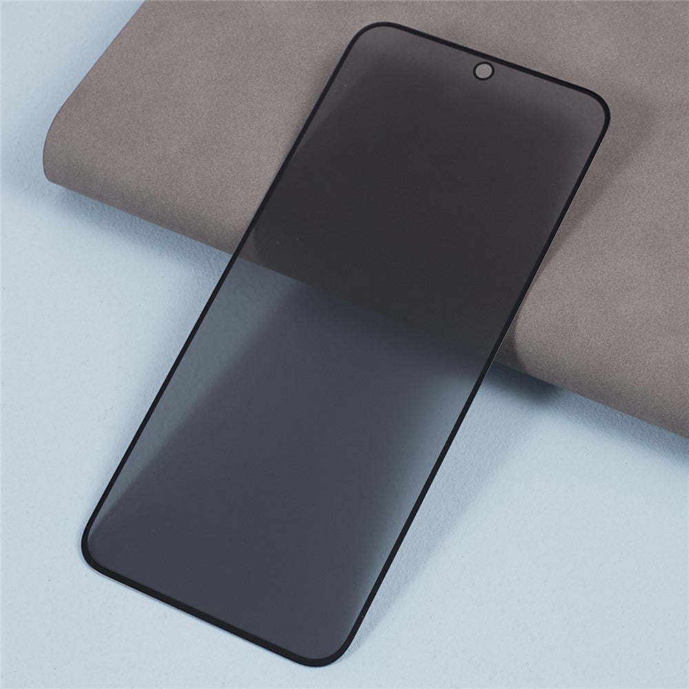 Vidro Temperado Privacidade para Samsung S25 Plus