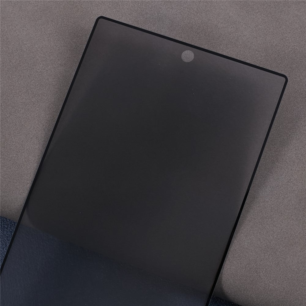 Vidro Temperado Privacidade para Samsung S25 Ultra
