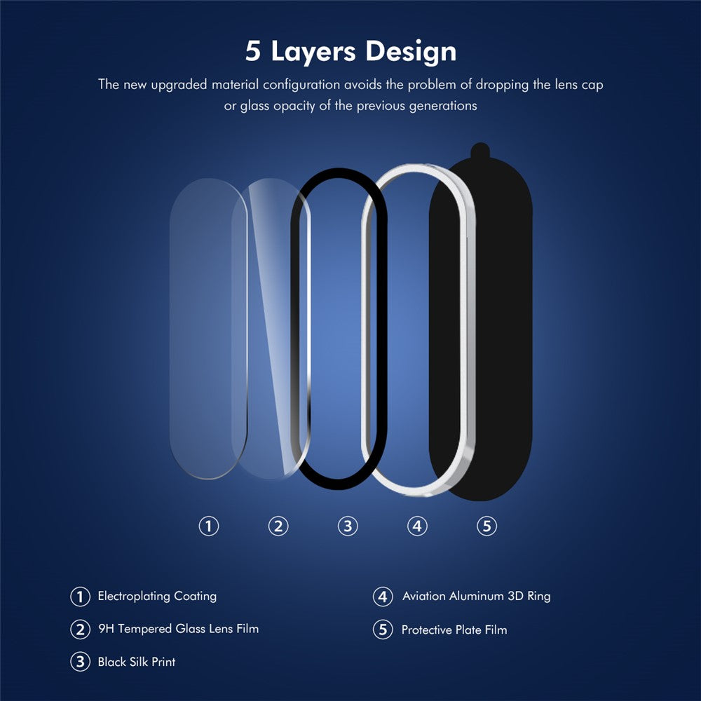 acessório enkay hat-prince para samsung a56