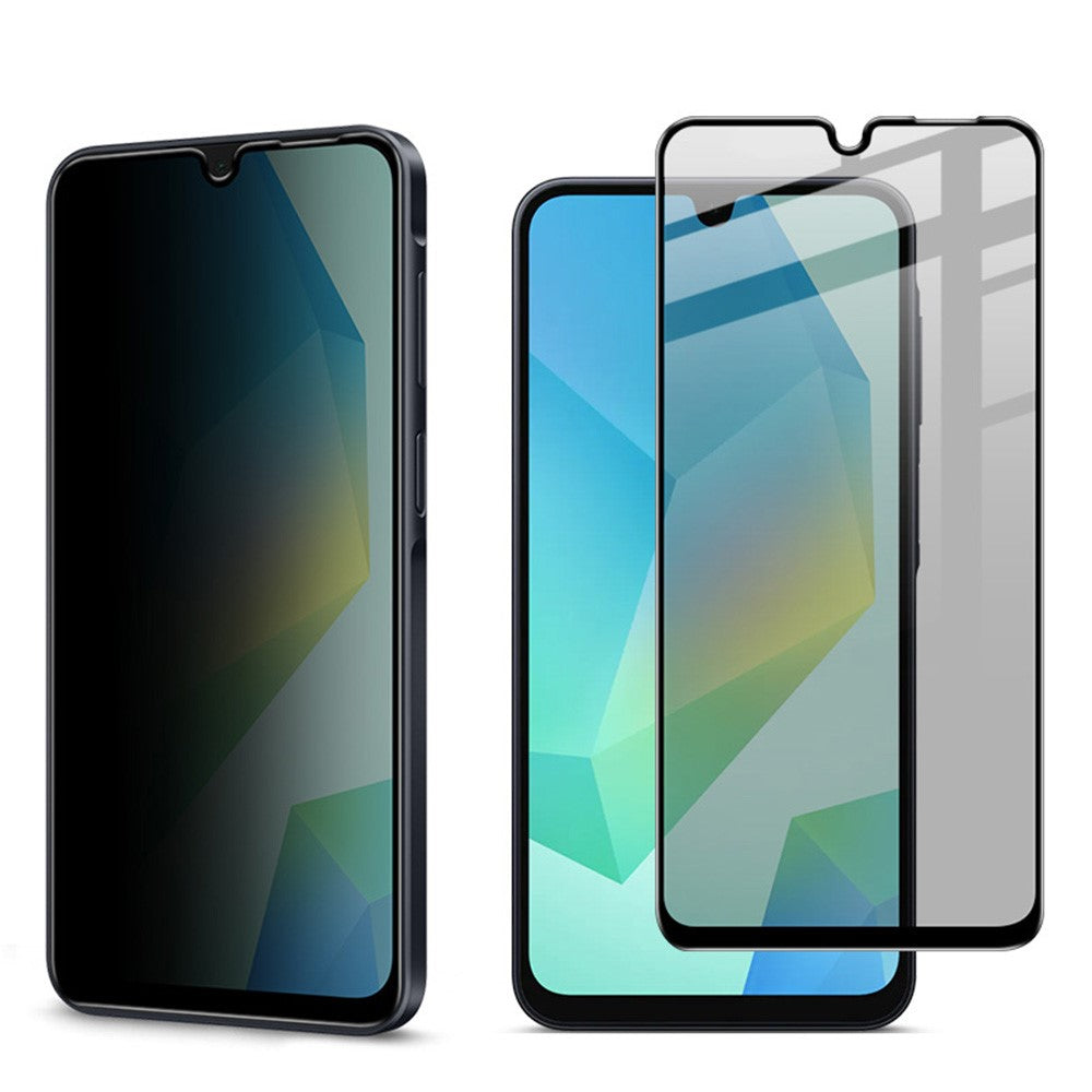 Vidro Privacidade Alumiglass para Samsung A16