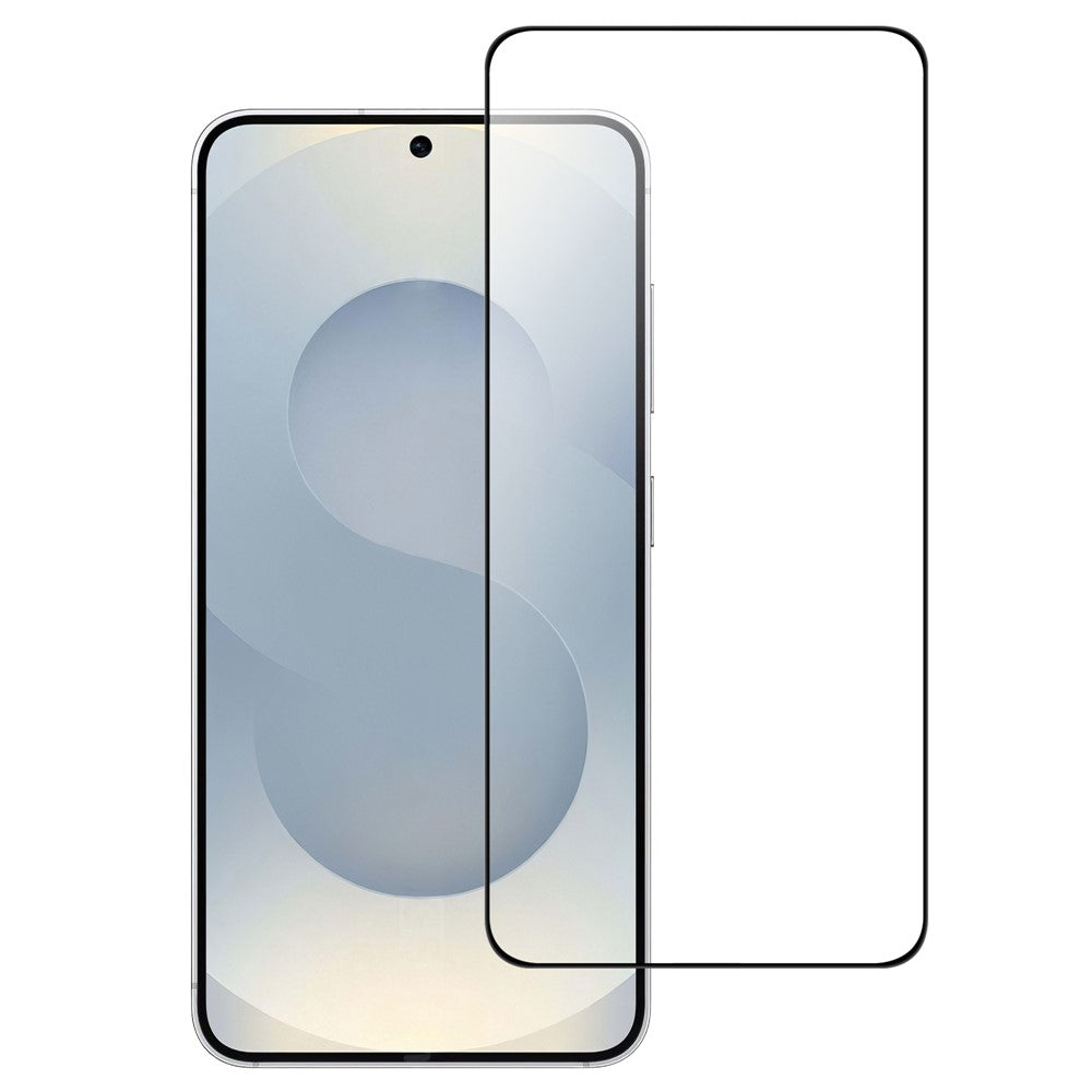 vidro temperado samsung s25 edge cobertura total