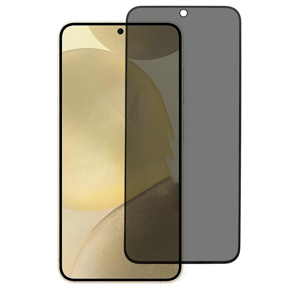 Vidro Temperado Privacidade para Samsung S25 Edge