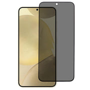 Privacy Tempered Glass for Samsung S25 Edge