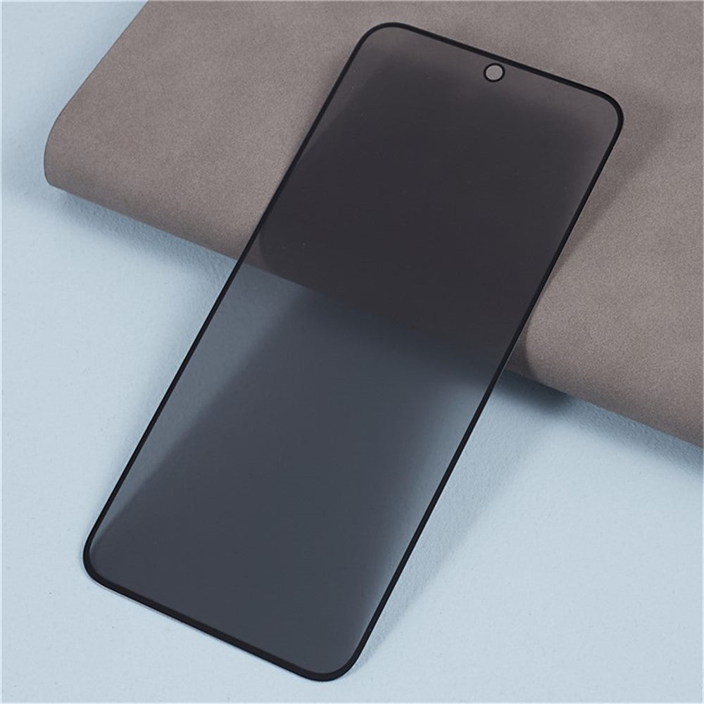 Vidro Temperado Privacidade para Samsung S25 Edge