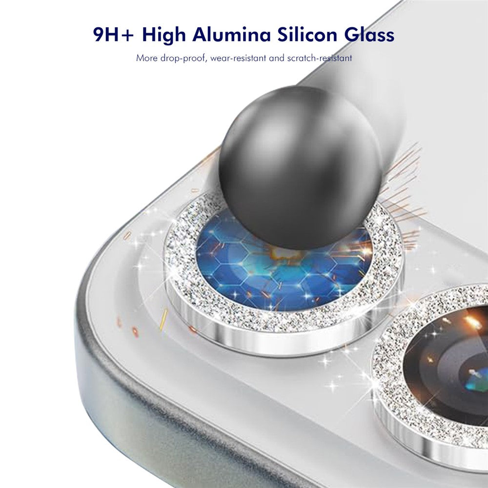 vidro temperado dekorativo enkay hat prince samsung z flip7