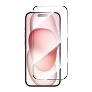 Vidro Temperado Premium Enkay p/ iPhone 17 -  Películas de Vidro Temperado.