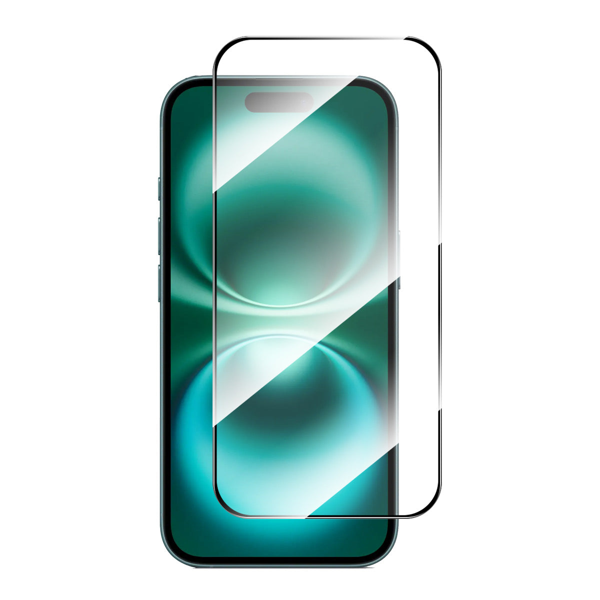 Vidro Temperado Premium Enkay p/ iPhone 17 Pro