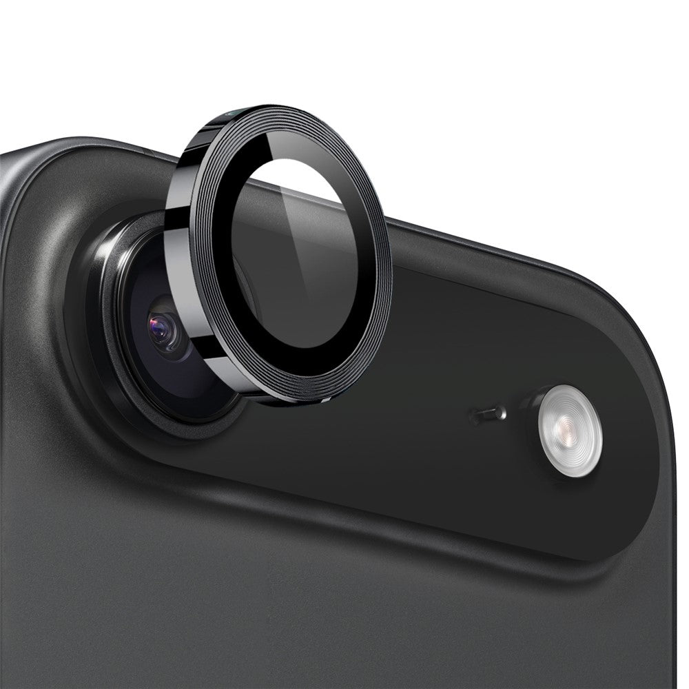 Northjo Veins Lens Protector for iPhone 17 Air