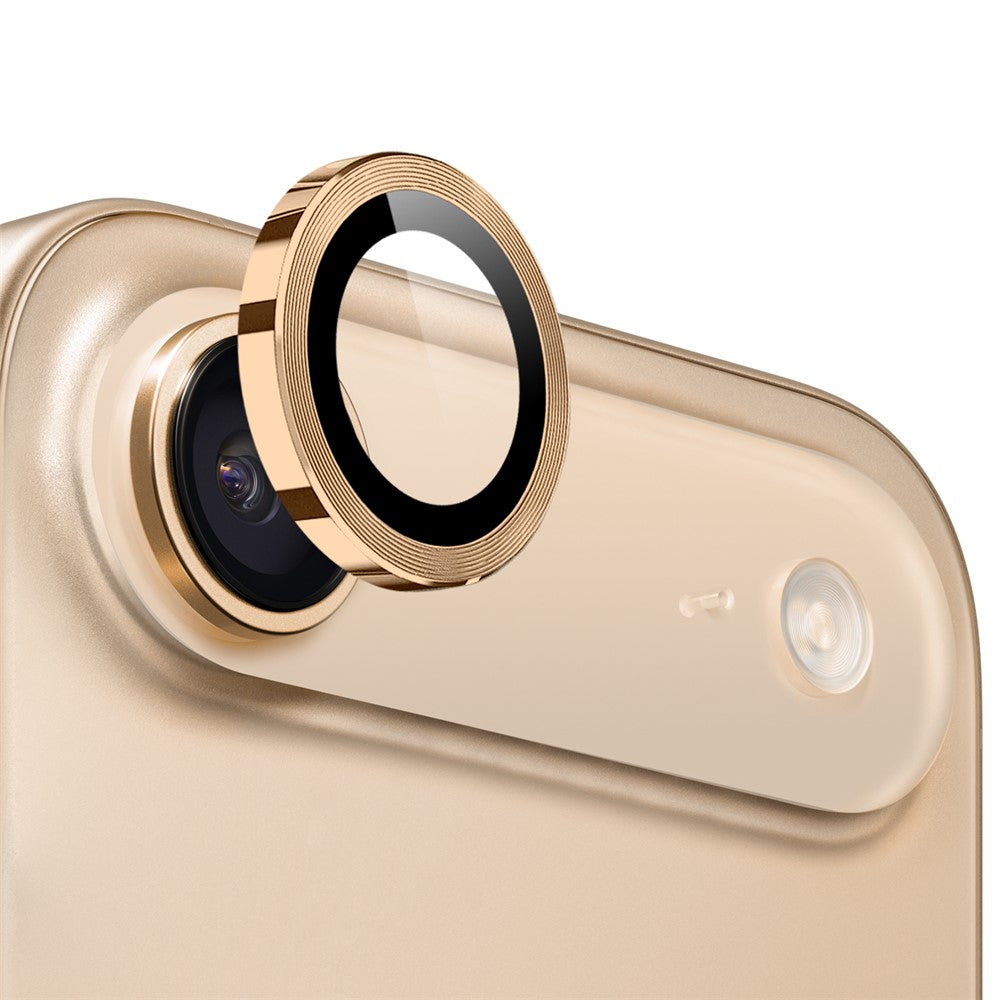 Northjo Veins Lens Protector for iPhone 17 Air