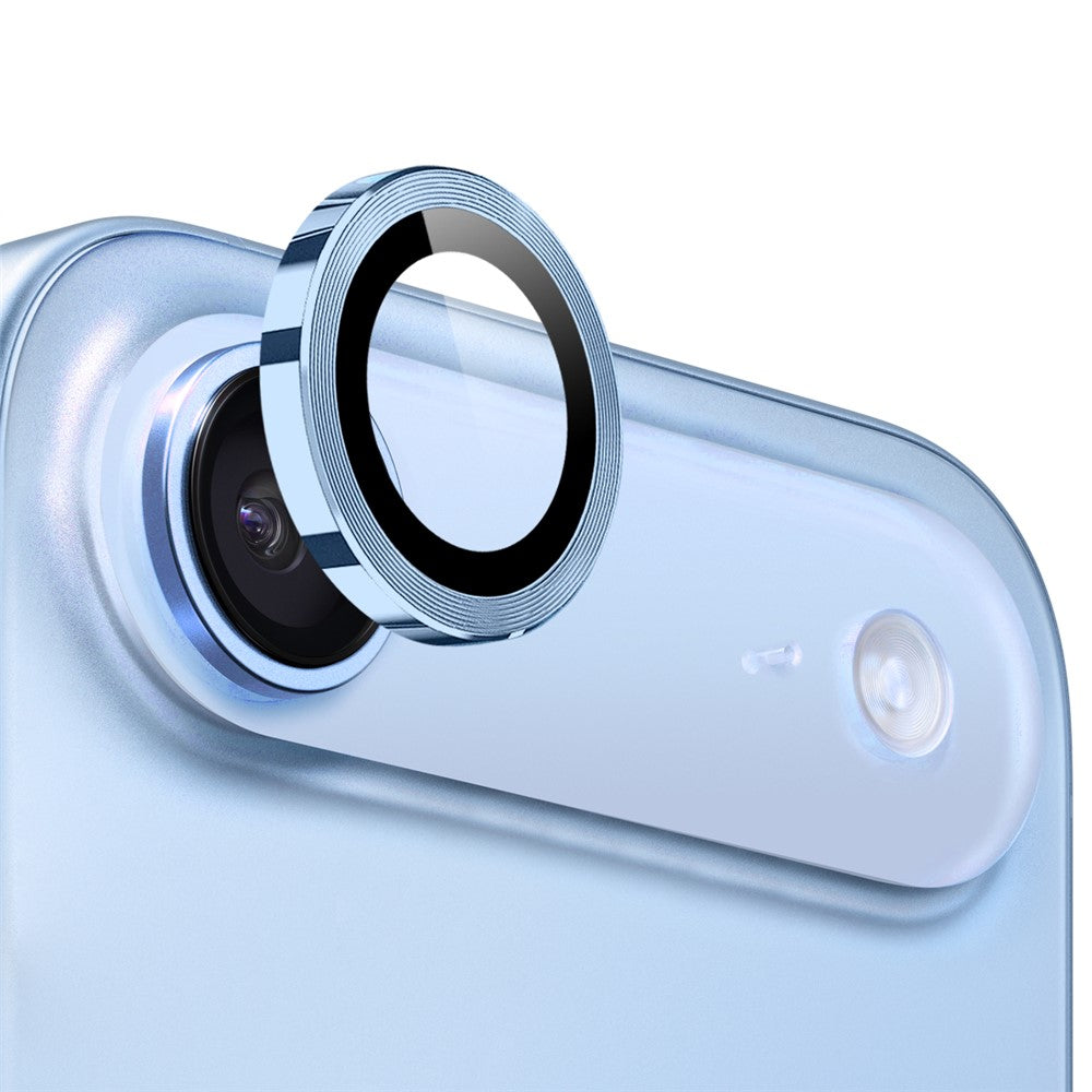 Northjo Veins Lens Protector for iPhone 17 Air