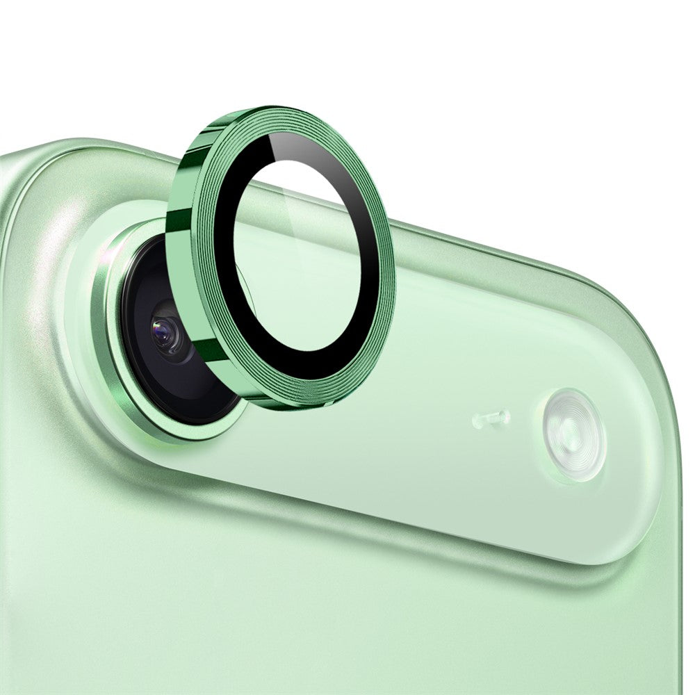 Northjo Veins Lens Protector for iPhone 17 Air