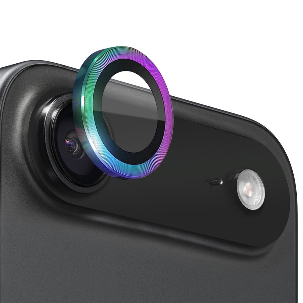 Northjo Veins Lens Protector for iPhone 17 Air