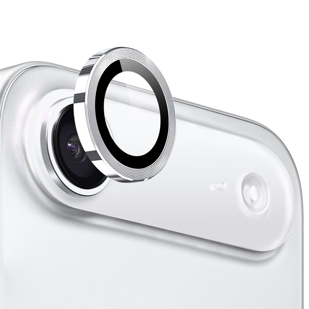 Northjo Veins Lens Protector for iPhone 17 Air