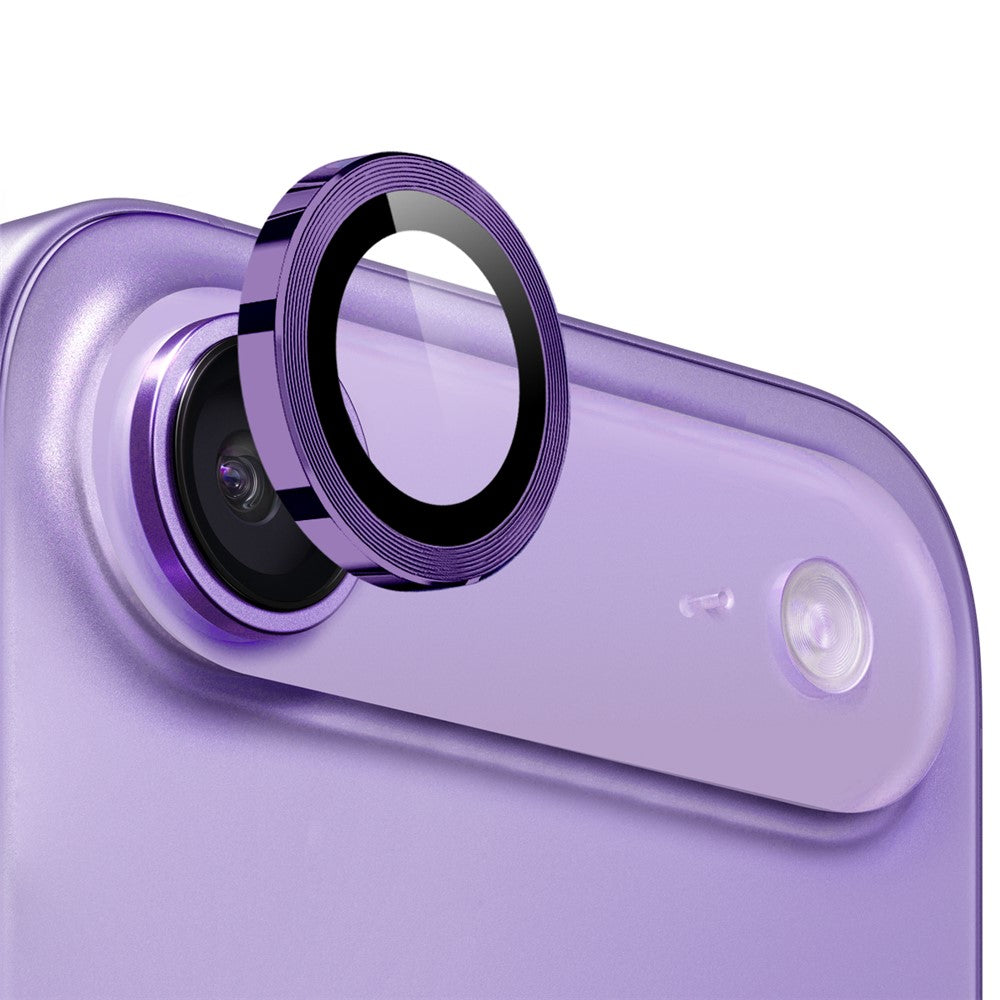 Northjo Veins Lens Protector for iPhone 17 Air