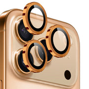 protetor de lente northjo cd veins iphone 17 pro max