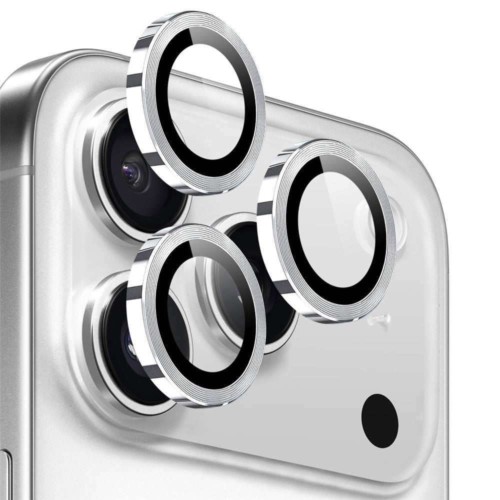 Northjo Veins Lens Protector for iPhone 17 Pro / Pro Max