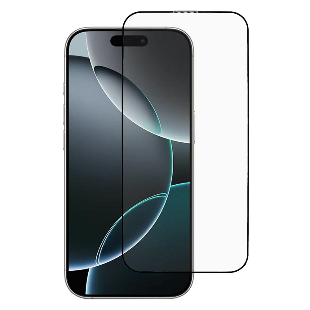 Vidro Temperado Antiestático para iPhone 17 Pro Max