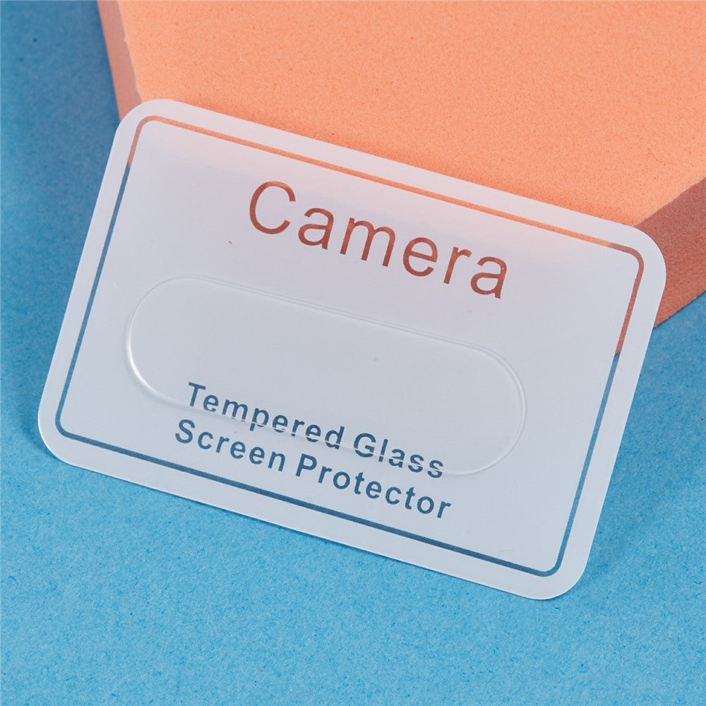 UltraClear Lens Protector